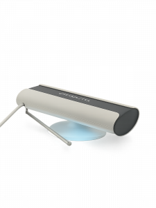 Антенна комнатная для цифрового ТВ с усилителем Орбита OT-ANT12